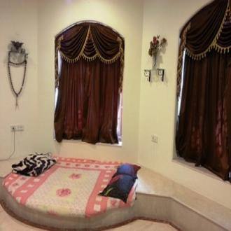 6 Bhk Bungalow With Lawn Near Lonavala, Lonavala 3